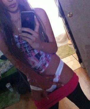 Marley (23) from West Loch Estate, HI profile image