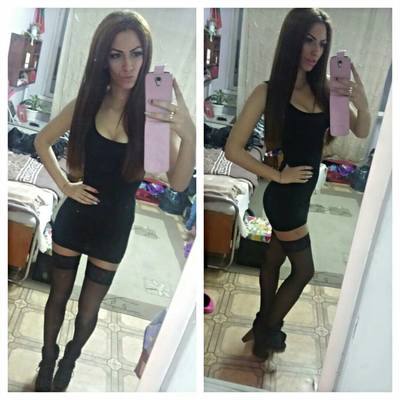 Chat with Angelique (30) | Virginia Casual Partners