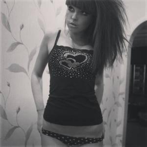 Jessie, 24, California | Local FWB Dating Profile