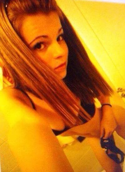 Ashlyn, 19, Ohio | Local FWB Dating Profile