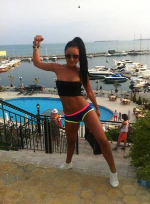 Tanisha, 29, Texas | Local FWB Dating Profile