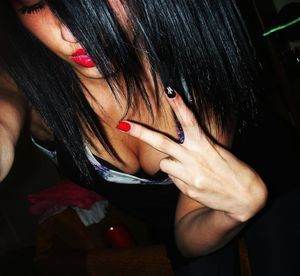 Adult dating profile photo of Olivia (27) in Nevada