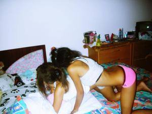 Lilian (25) in Arizona | Friends with Benefits