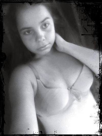 Profile photo of Kristen, age 26, from Virginia Beach, VA