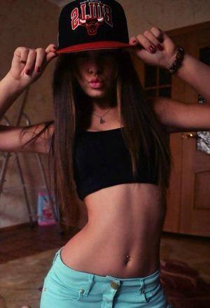 Meet Erika (25) from Virginia | FWB Casual Partner