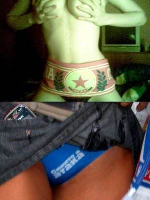 Adult dating profile photo of Jade (28) in Wichita, KS