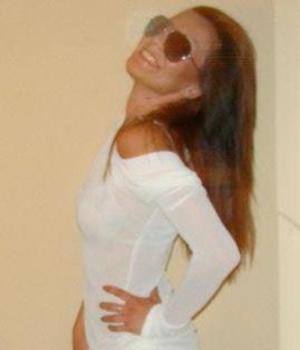 Meet Ayla (28) from Nevada | FWB Casual Partner