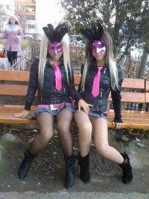 Lissette (19), Massachusetts adult dating profile image