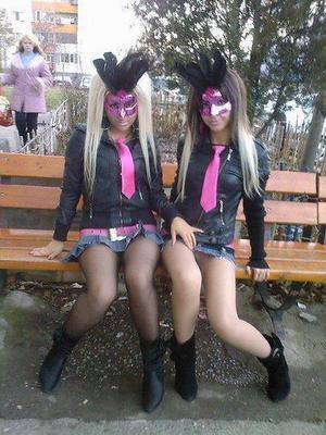 Meet Lissette (19) from Massachusetts | FWB Casual Partner