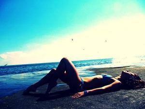 Brenda (29) in Texas | Friends with Benefits