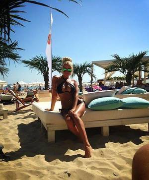 Carli, 28, Massachusetts | Local FWB Dating Profile