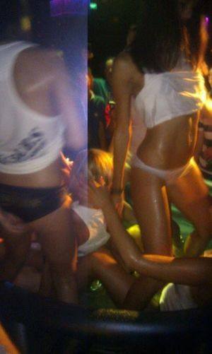 Jaden (18) in Maryland | Friends with Benefits