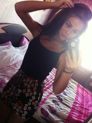 Chat with Joy (20) | New Mexico Casual Partners