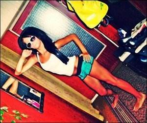 Profile image of Chanel, 18, from Suffolk, VA