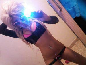 Karli, 19, Nevada | Local FWB Dating Profile
