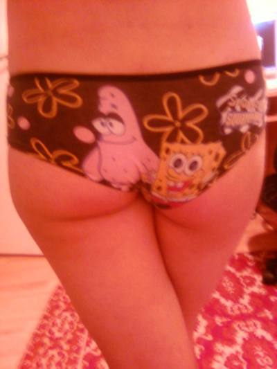 Meet Aleigha (18) from Puerto Rico | FWB Casual Partner