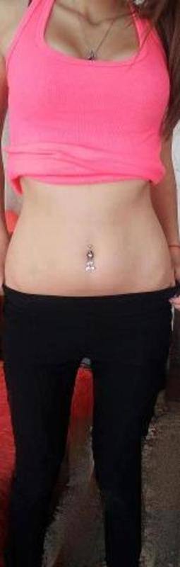 Melanie, 22, Nevada | Local FWB Dating Profile