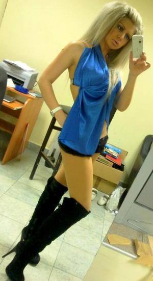 Emmalyn, 29, Connecticut | Local FWB Dating Profile