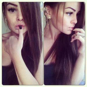 Serena, 21, Puerto Rico | Local FWB Dating Profile