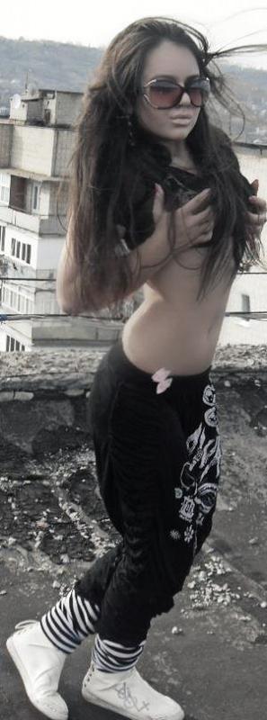 Fabiola from New York is interested in nsa sex with a nice, young man