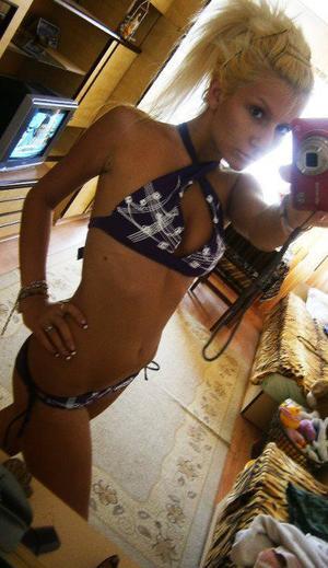 Nayeli from Tennessee is DTF, are you?