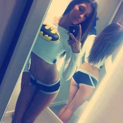 Escorts like Lydia are down to fuck you now!