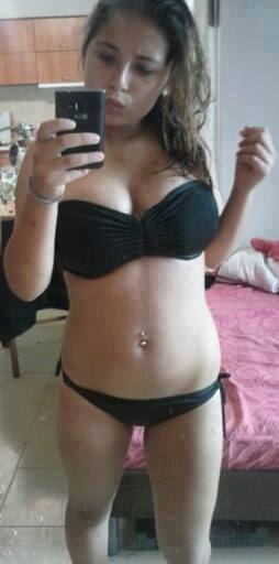 Shayna from Illinois is DTF, are you?