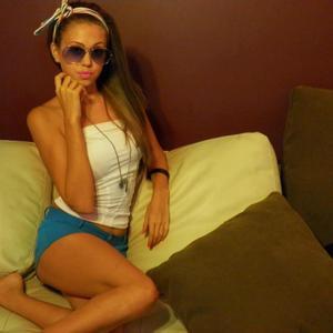 Finding a fuck buddy like Alejandra from Ohio has never been easier