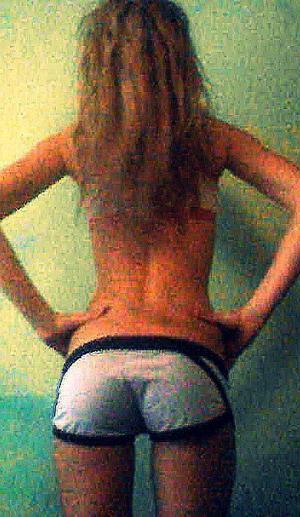 Finding a fuck buddy like Amy from Ohio has never been easier
