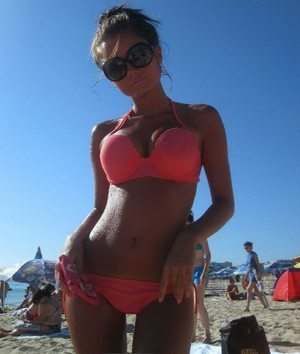 India is a cheater looking for a guy like you!