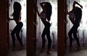 Jenna from Ohio is interested in nsa sex with a nice, young man