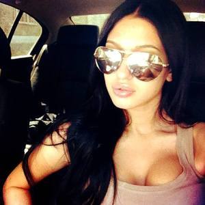 Kyra is a cheater looking for a guy like you!