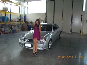 Sydnee from Georgia is looking for adult webcam chat