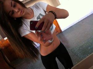 Esme from Florida is DTF, are you?