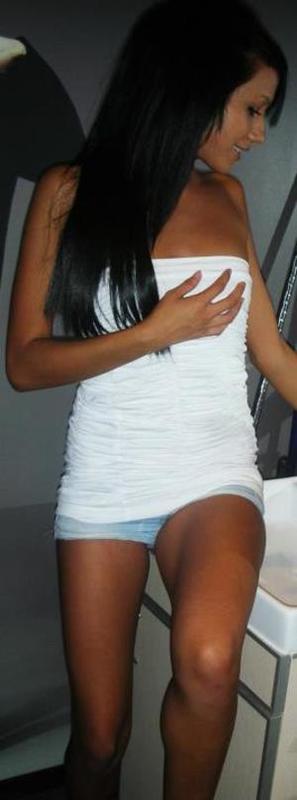 Looking for local cheaters? Take Madeline from New York home with you