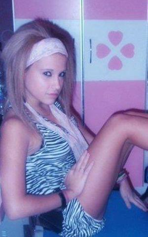 Melani from Germantown, Maryland is interested in nsa sex with a nice, young man