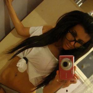 Marisol from Illinois is DTF, are you?