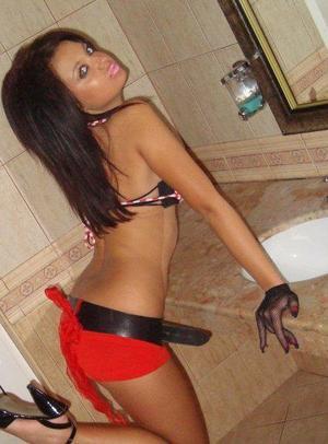 Heather from California is DTF, are you?