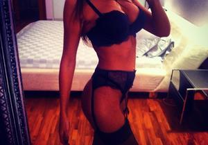Fallon is a cheater looking for a guy like you!