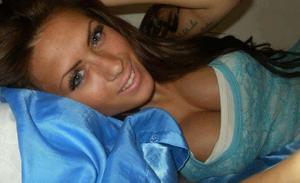Catalina from District Of Columbia is the best local fuck buddy you can ever find