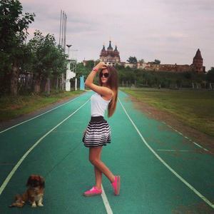 Ashleigh is a cheater looking for a guy like you!