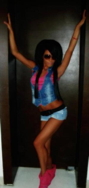 Looking for girls down to fuck? Stefanie from California is your girl