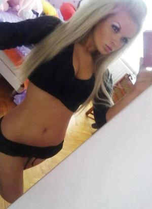 Yesenia is a cheater looking for a guy like you!