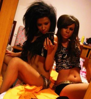 Charlene is a cheater looking for a guy like you!