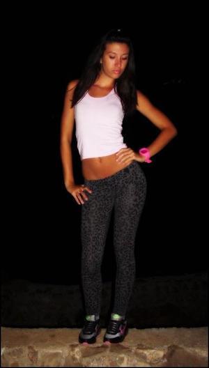Marisol from South Carolina is interested in nsa sex with a nice, young man