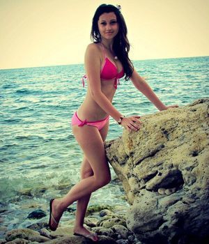 Escorts like Brianna are down to fuck you now!