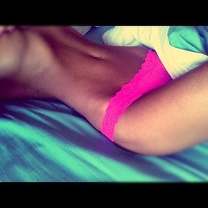 Nikita from Hawaii is DTF, are you?