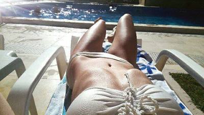 Looking for girls down to fuck? Liliana from Washington is your girl