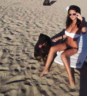 Looking for girls down to fuck? Madelyn from California is your girl