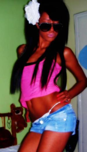 Abby from Saskatchewan is interested in nsa sex with a nice, young man